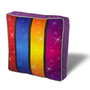 Aberto Design Cojín YM1270 Multicolor 42 x 42 cm
